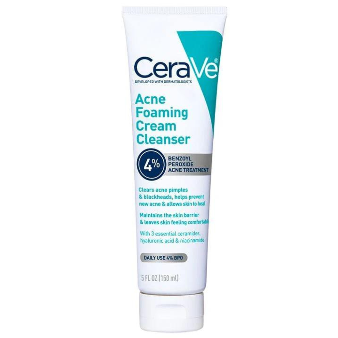 CeraVe kit 4 in 1