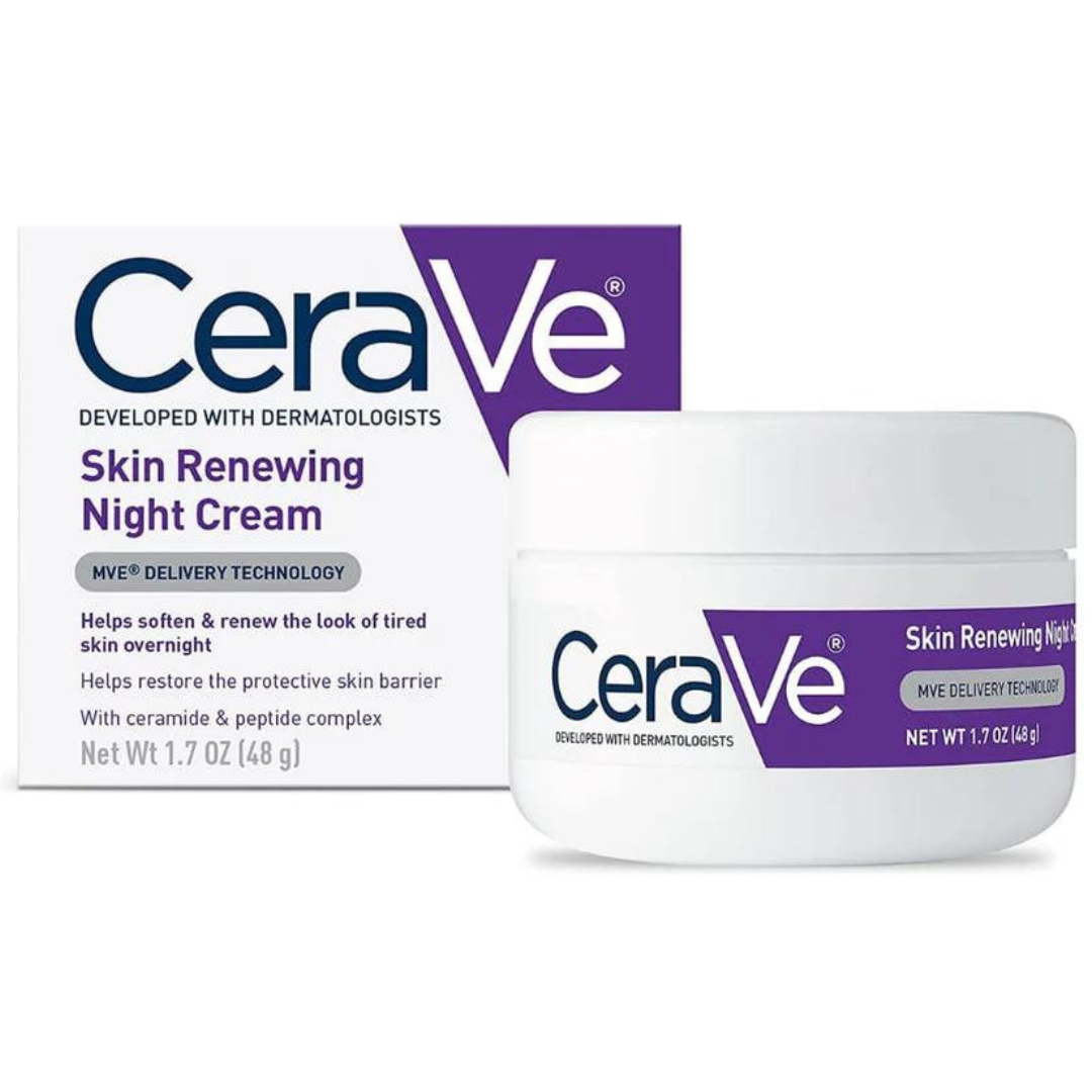 CeraVe kit 4 in 1