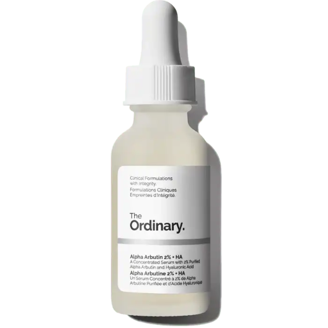 The Ordinary Multi-Peptide+HA Serum