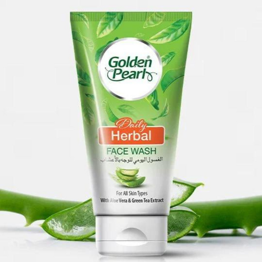 Daily Herbal Face Wash