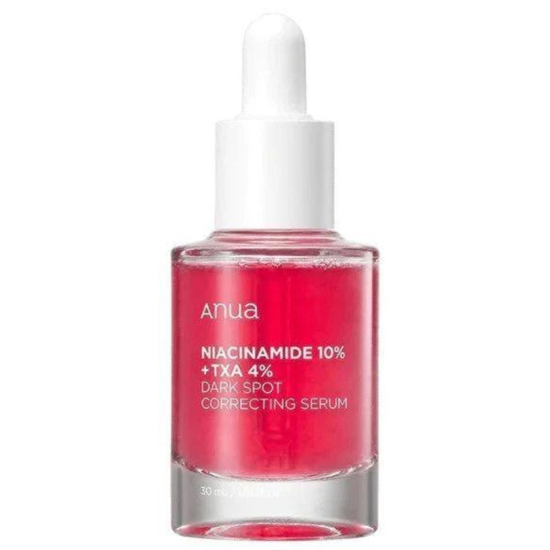 ANUA - NIACINAMIDE 10% + TXA 4% DARK SPOT serum 30 ml